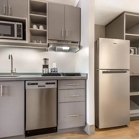 Western Centre 3* Ottawa