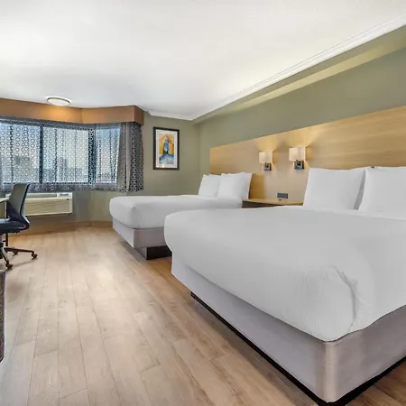 Hotel Western Centre