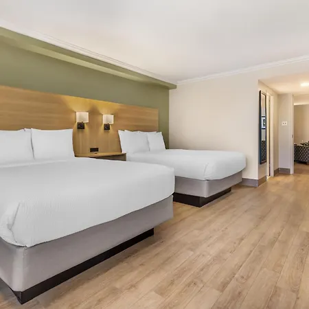 Western Centre Hotel Ottawa
