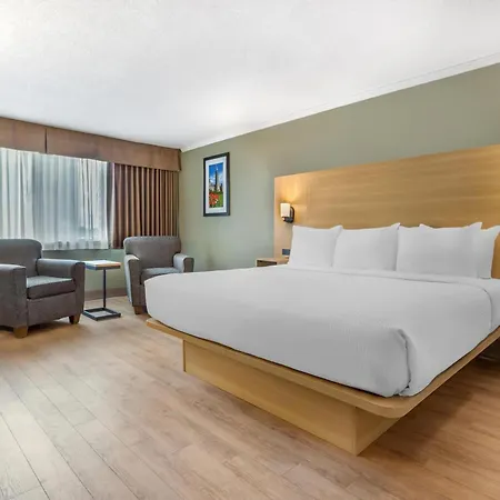 Western Centre 3* Ottawa