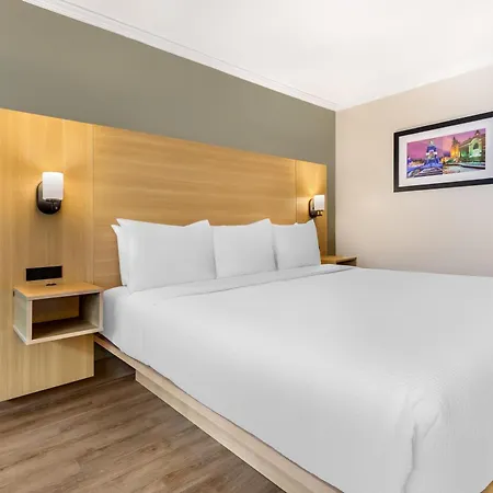 Hotel Western Centre Ottawa