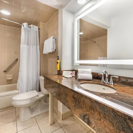 Western Centre 3* Ottawa