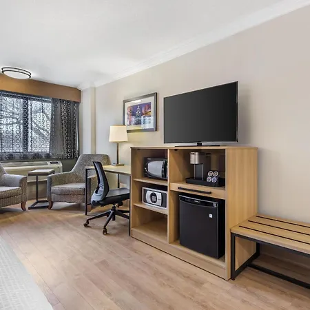 Hotel Western Centre 3*