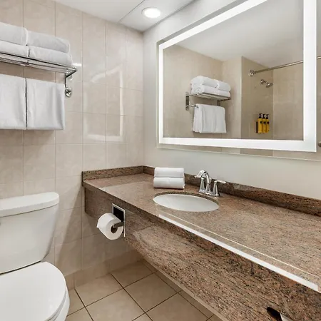 Western Centre Hotel Ottawa