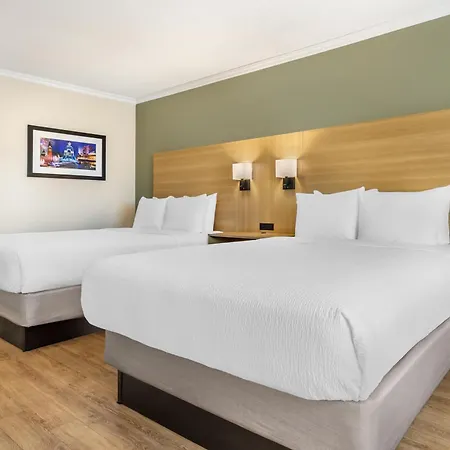Hotel Western Centre