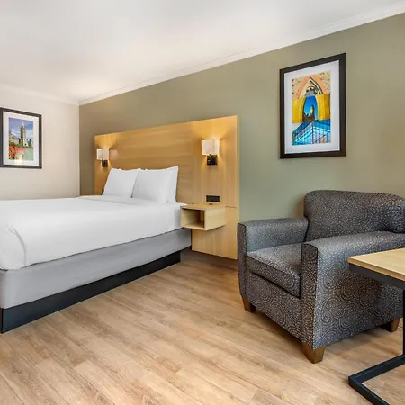 Hotel Western Centre 3*