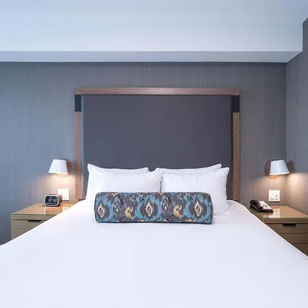 Sandman Signature Airport 4* Ottawa
