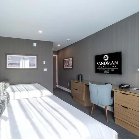 Sandman Signature Airport 4* Ottawa