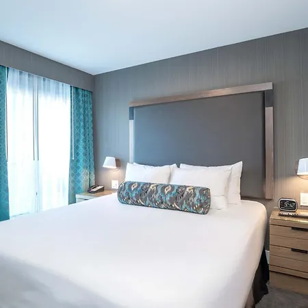 Sandman Signature Airport 4* Ottawa