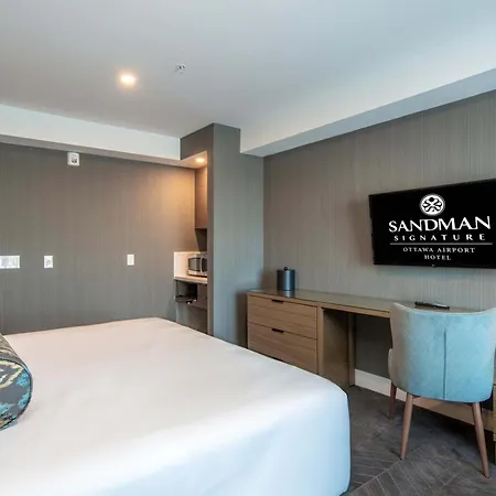 Sandman Signature Airport 4* Ottawa