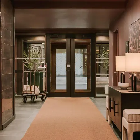 The Arlo, BW Signature Collection Hotel Ottawa