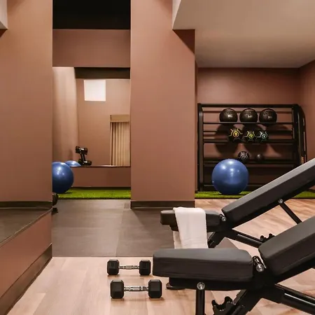 The Arlo, BW Signature Collection Hotel