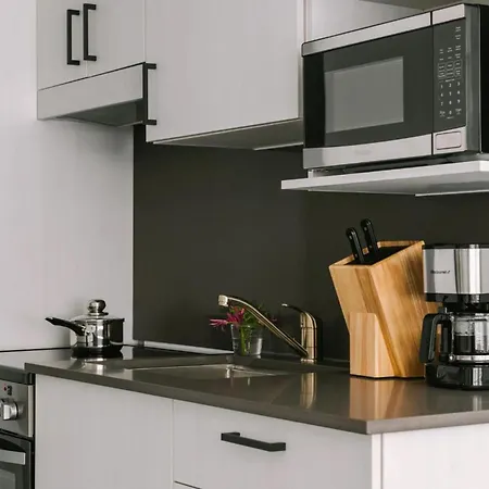 Hotel The Arlo, BW Signature Collection 3*