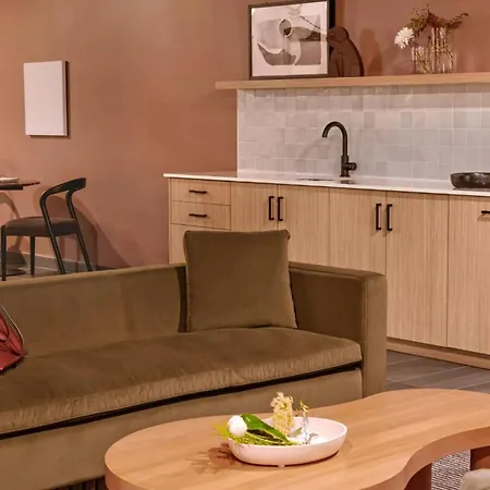 The Arlo, BW Signature Collection Hotel Ottawa