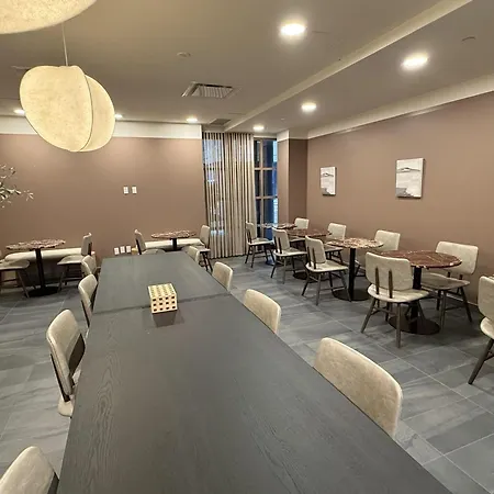 The Arlo, BW Signature Collection Hotel 3*