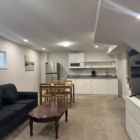 Homestay In Ottawa