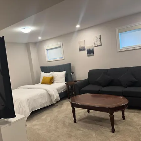 Homestay In Ottawa