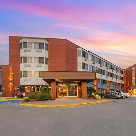 Western Centre Ottawa