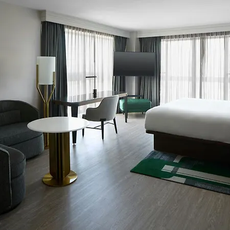 Hotel Marriott