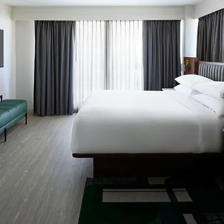 Marriott 4* Ottawa