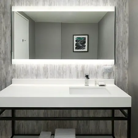 Hotel Marriott 4*