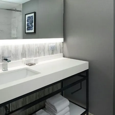 Marriott Hotel Ottawa