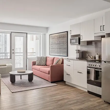 Hotel The Arlo, BW Signature Collection