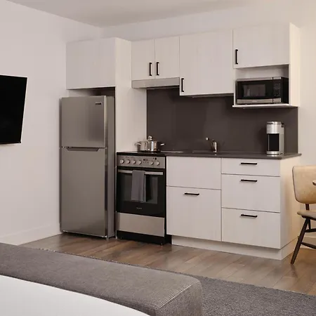 Hotel The Arlo, BW Signature Collection