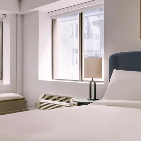 Hotel The Arlo, BW Signature Collection 3*