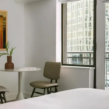 The Arlo, BW Signature Collection Hotel