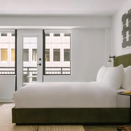 The Arlo, BW Signature Collection Hotel 3*