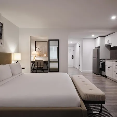 The Arlo, BW Signature Collection Ottawa