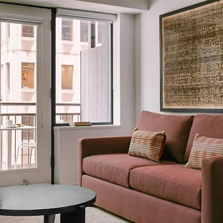 The Arlo, BW Signature Collection 3*