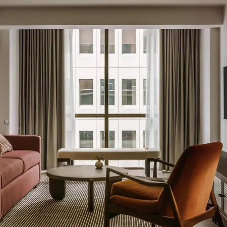 The Arlo, BW Signature Collection Ottawa