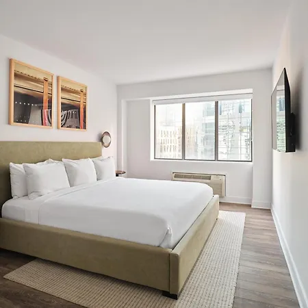 Hotel The Arlo, BW Signature Collection