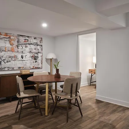 The Arlo, BW Signature Collection 3* Ottawa