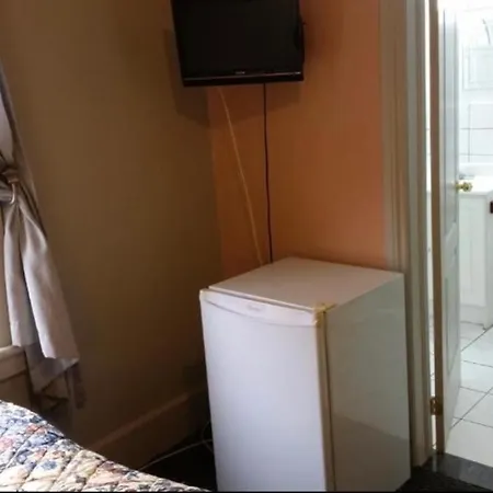 A Voyageur's Bed & Breakfast 3*