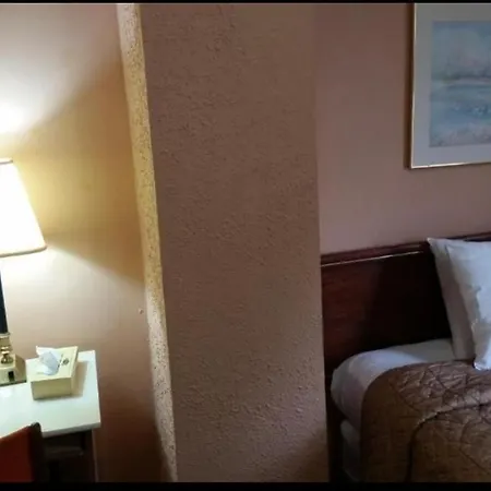 Bed & Breakfast A Voyageur's