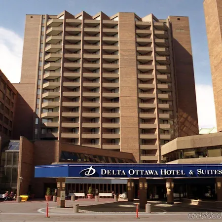Hotel Hilton Garden Downtown 3*