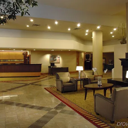 Hilton Garden Downtown 3*