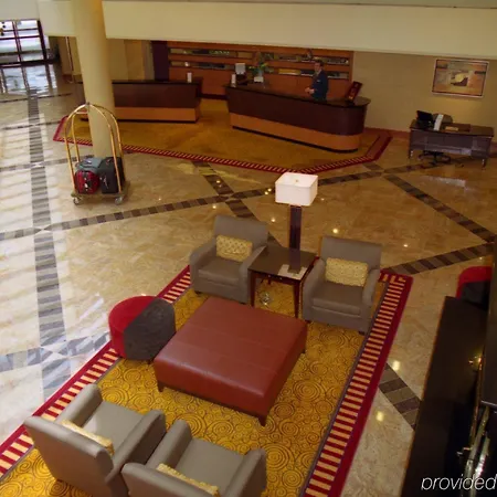 Hilton Garden Downtown