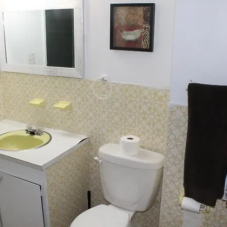Adib - 931 Pinecrest Rd, Unit A Apartment *