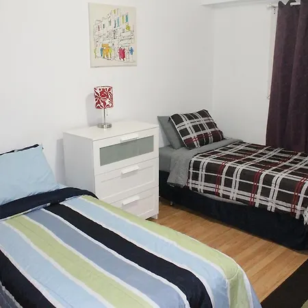 Apartment Adib - 931 Pinecrest Rd, Unit A *