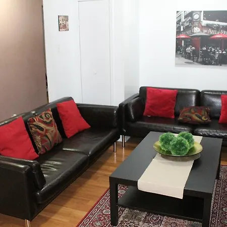 Adib - 931 Pinecrest Rd, Unit A Ottawa