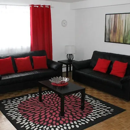 Adib - 2448 Carling Ave, Unit 404 * Ottawa