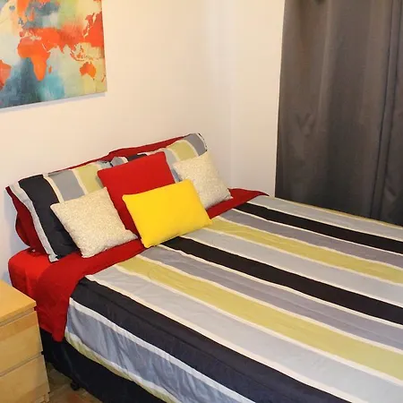 Adib - 2448 Carling Ave, Unit 404 Apartment Ottawa