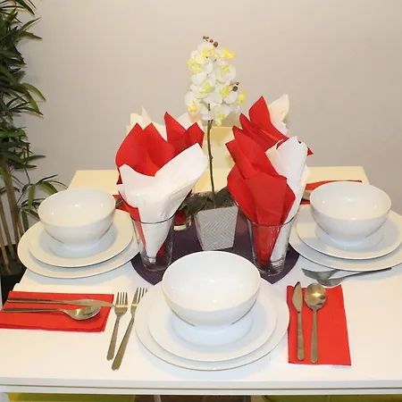 Adib - 2448 Carling Ave, Unit 104 Ottawa