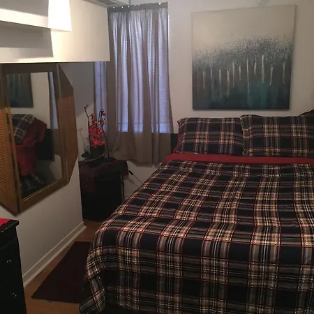 Adib Apartments - 840 Woodroffe Ave, Unit 4 Apartment Ottawa