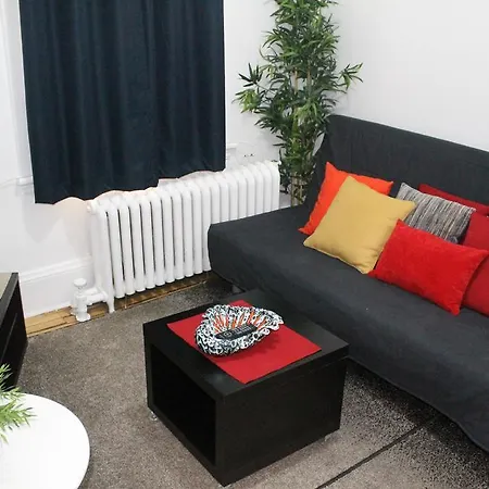 Apartment Adib - 362 Friel St, Unit 3 *
