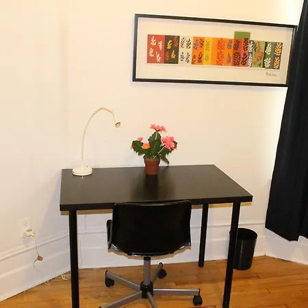 Apartment Adib - 362 Friel St, Unit 3 Ottawa